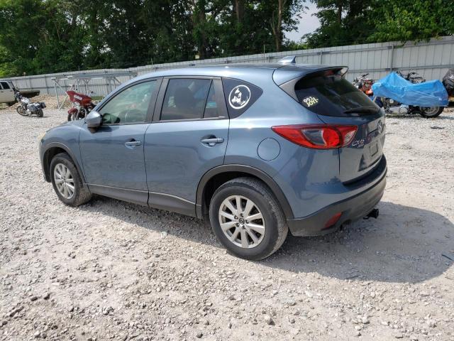 Photo 1 VIN: JM3KE4CY4F0433002 - MAZDA CX-5 TOURI 