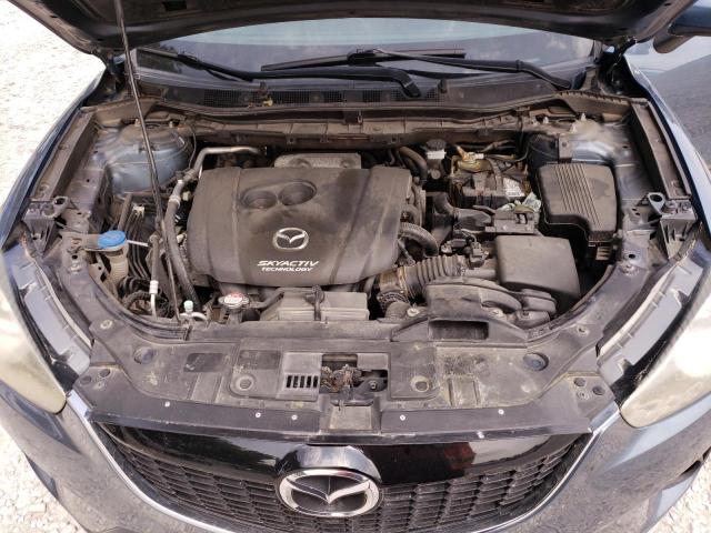 Photo 10 VIN: JM3KE4CY4F0433002 - MAZDA CX-5 TOURI 