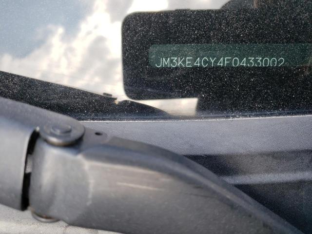 Photo 11 VIN: JM3KE4CY4F0433002 - MAZDA CX-5 TOURI 