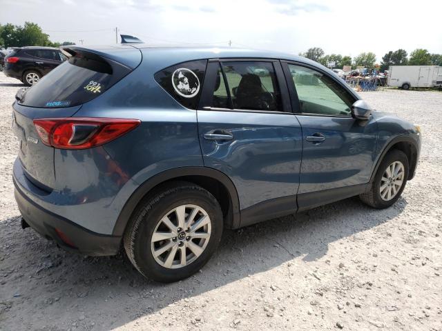 Photo 2 VIN: JM3KE4CY4F0433002 - MAZDA CX-5 TOURI 