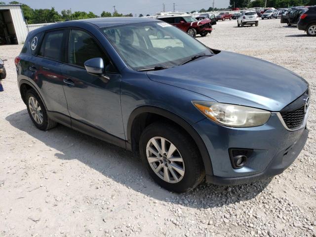 Photo 3 VIN: JM3KE4CY4F0433002 - MAZDA CX-5 TOURI 