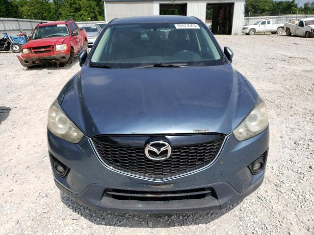 Photo 4 VIN: JM3KE4CY4F0433002 - MAZDA CX-5 TOURI 