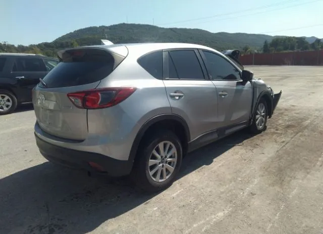 Photo 3 VIN: JM3KE4CY4F0433307 - MAZDA CX-5 