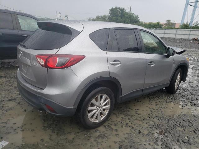 Photo 2 VIN: JM3KE4CY4F0443870 - MAZDA CX-5 TOURI 