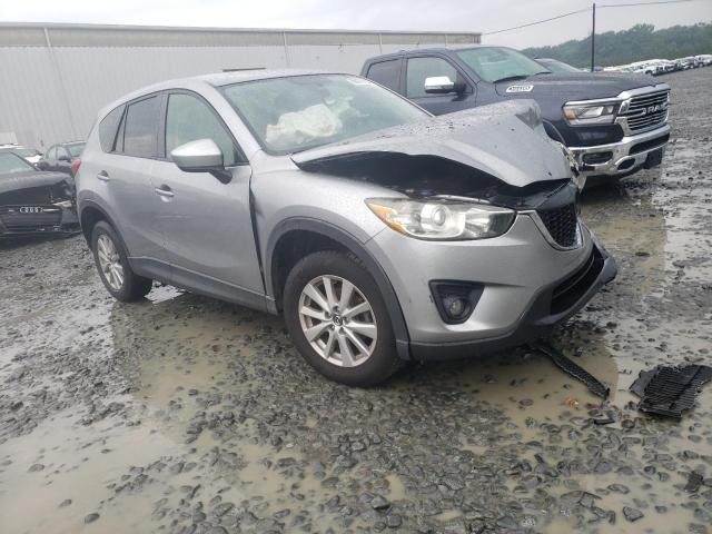 Photo 3 VIN: JM3KE4CY4F0443870 - MAZDA CX-5 TOURI 