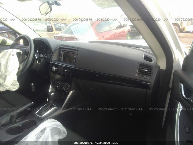 Photo 4 VIN: JM3KE4CY4F0454674 - MAZDA CX-5 