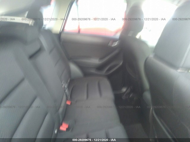 Photo 7 VIN: JM3KE4CY4F0454674 - MAZDA CX-5 