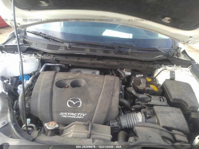 Photo 9 VIN: JM3KE4CY4F0454674 - MAZDA CX-5 