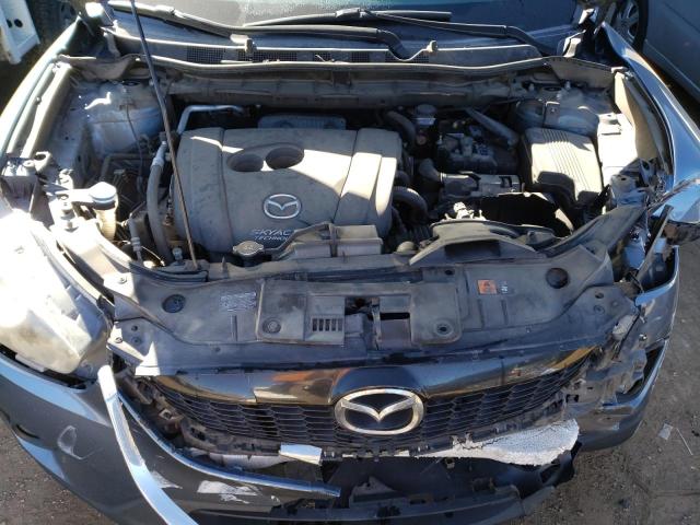 Photo 10 VIN: JM3KE4CY4F0466694 - MAZDA CX-5 