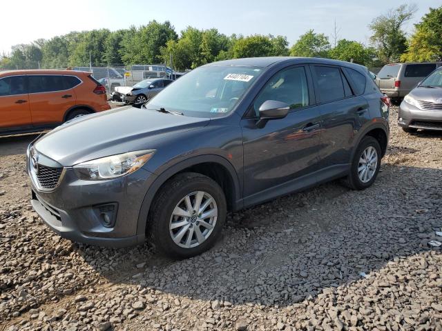 Photo 0 VIN: JM3KE4CY4F0468896 - MAZDA CX-5 TOURI 