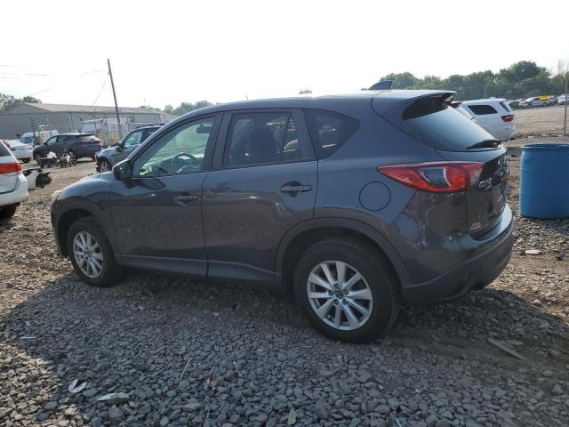 Photo 1 VIN: JM3KE4CY4F0468896 - MAZDA CX-5 TOURI 