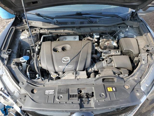 Photo 11 VIN: JM3KE4CY4F0468896 - MAZDA CX-5 TOURI 