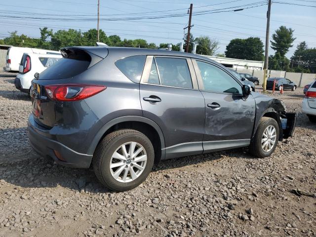 Photo 2 VIN: JM3KE4CY4F0468896 - MAZDA CX-5 TOURI 