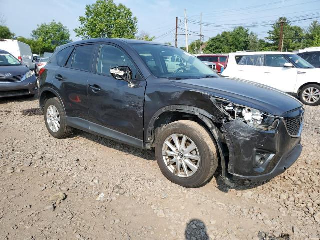 Photo 3 VIN: JM3KE4CY4F0468896 - MAZDA CX-5 TOURI 