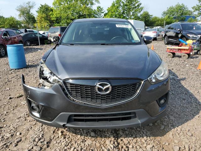 Photo 4 VIN: JM3KE4CY4F0468896 - MAZDA CX-5 TOURI 