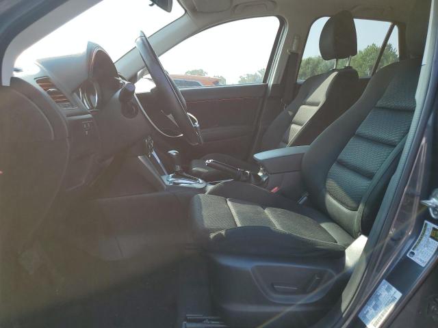 Photo 6 VIN: JM3KE4CY4F0468896 - MAZDA CX-5 TOURI 