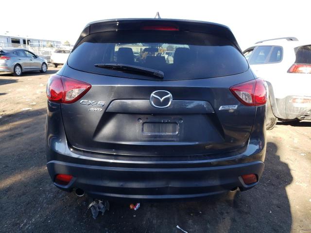 Photo 5 VIN: JM3KE4CY4F0468932 - MAZDA CX-5 