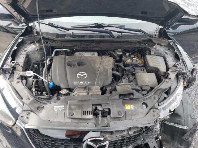 Photo 11 VIN: JM3KE4CY4F0475038 - MAZDA CX-5 TOURI 