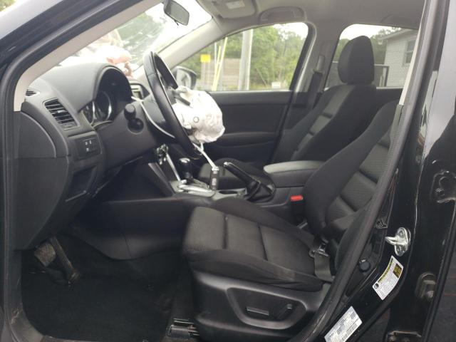 Photo 6 VIN: JM3KE4CY4F0475038 - MAZDA CX-5 TOURI 