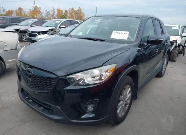 Photo 1 VIN: JM3KE4CY4F0513769 - MAZDA CX-5 