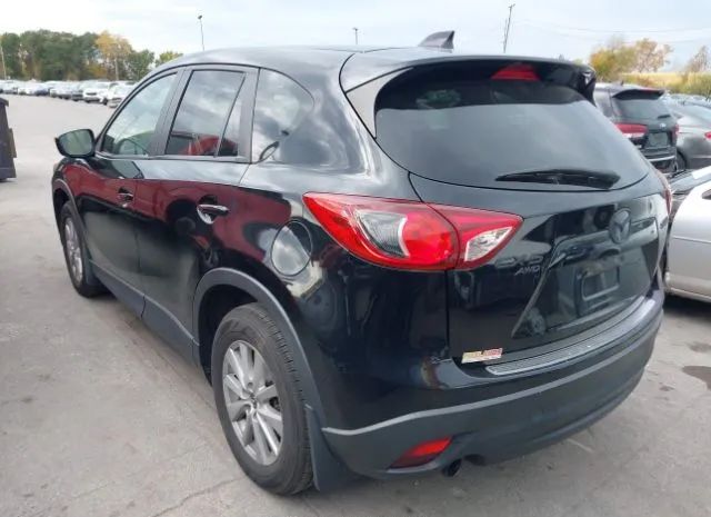 Photo 2 VIN: JM3KE4CY4F0513769 - MAZDA CX-5 