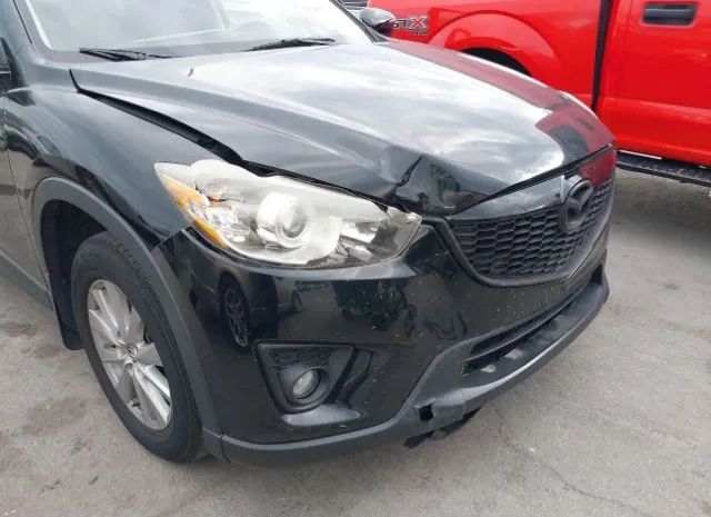 Photo 5 VIN: JM3KE4CY4F0513769 - MAZDA CX-5 