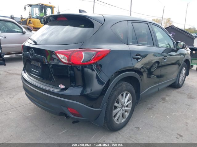 Photo 3 VIN: JM3KE4CY4F0513769 - MAZDA CX-5 