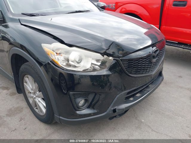 Photo 5 VIN: JM3KE4CY4F0513769 - MAZDA CX-5 