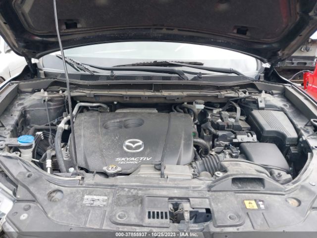 Photo 9 VIN: JM3KE4CY4F0513769 - MAZDA CX-5 