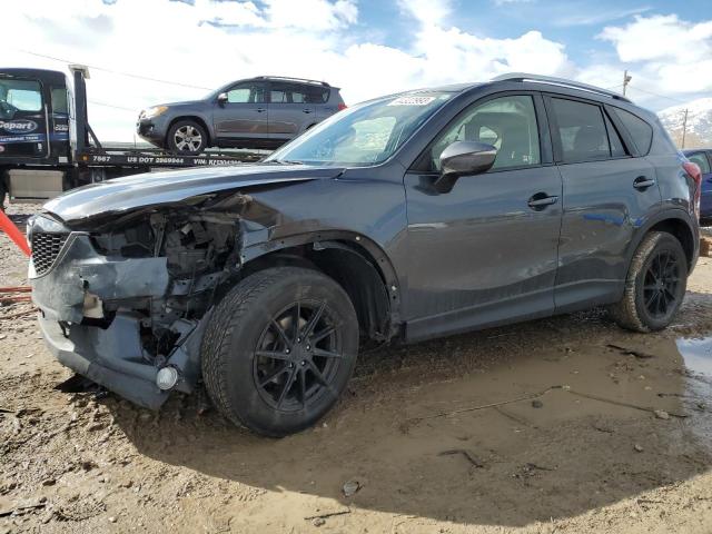 Photo 0 VIN: JM3KE4CY4F0518065 - MAZDA CX-5 TOURI 