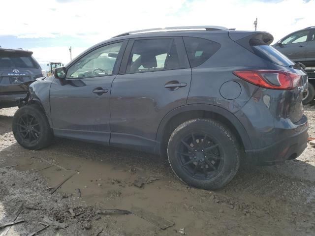 Photo 1 VIN: JM3KE4CY4F0518065 - MAZDA CX-5 TOURI 