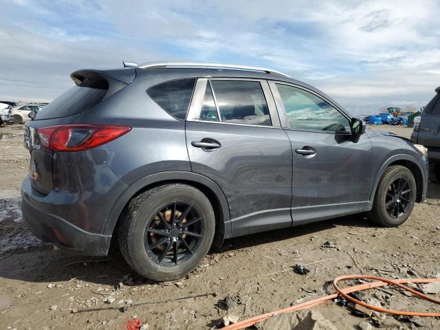 Photo 2 VIN: JM3KE4CY4F0518065 - MAZDA CX-5 TOURI 