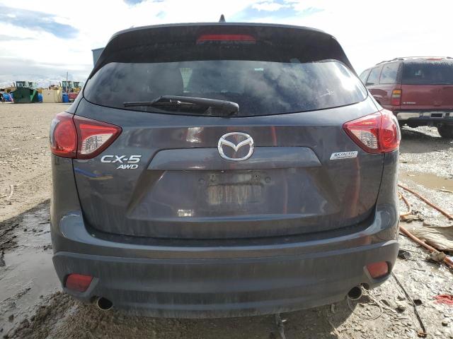 Photo 5 VIN: JM3KE4CY4F0518065 - MAZDA CX-5 TOURI 