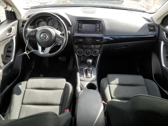 Photo 7 VIN: JM3KE4CY4F0518065 - MAZDA CX-5 TOURI 