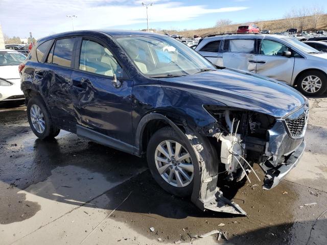 Photo 3 VIN: JM3KE4CY4F0532970 - MAZDA CX-5 TOURI 