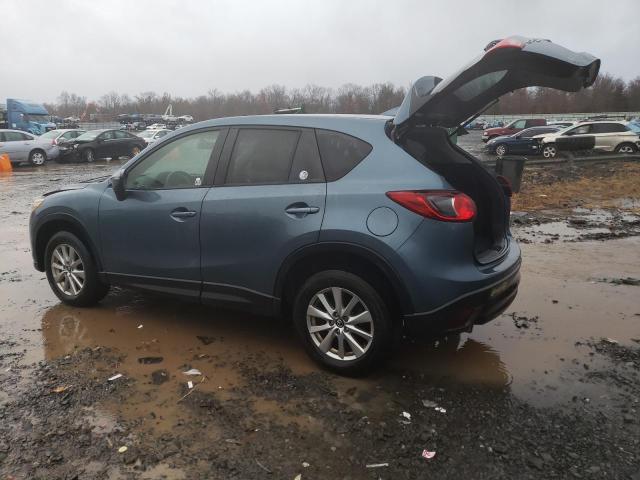 Photo 1 VIN: JM3KE4CY4G0625666 - MAZDA CX-5 TOURI 