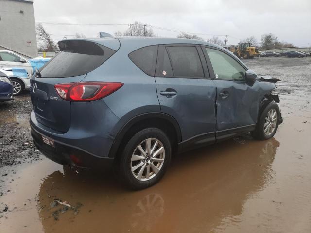 Photo 2 VIN: JM3KE4CY4G0625666 - MAZDA CX-5 TOURI 