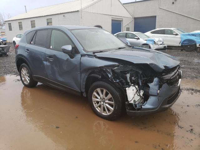 Photo 3 VIN: JM3KE4CY4G0625666 - MAZDA CX-5 TOURI 