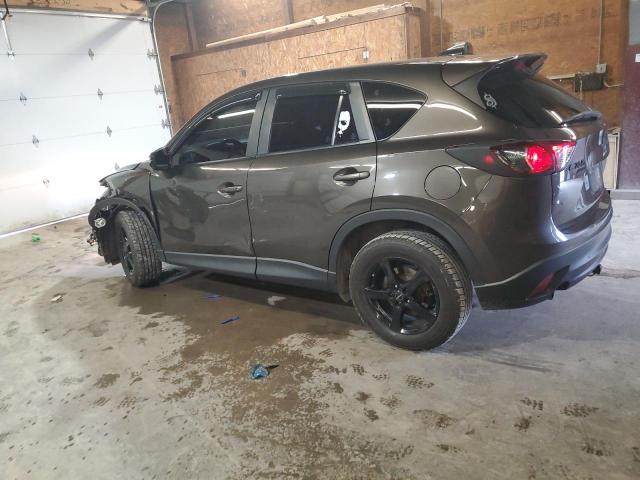 Photo 1 VIN: JM3KE4CY4G0632519 - MAZDA CX-5 