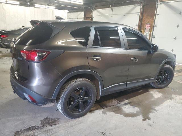 Photo 2 VIN: JM3KE4CY4G0632519 - MAZDA CX-5 