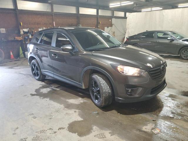 Photo 3 VIN: JM3KE4CY4G0632519 - MAZDA CX-5 