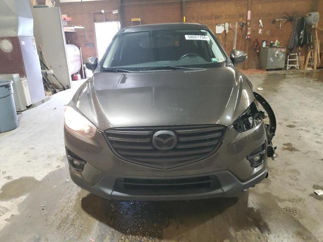 Photo 4 VIN: JM3KE4CY4G0632519 - MAZDA CX-5 