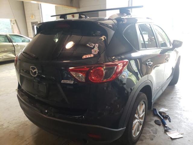 Photo 3 VIN: JM3KE4CY4G0634321 - MAZDA CX-5 