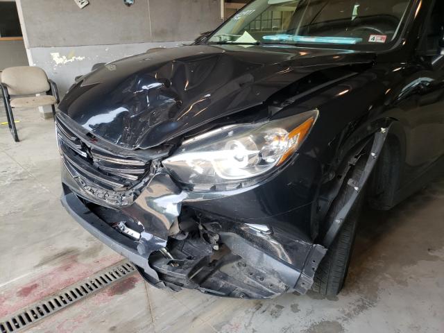 Photo 8 VIN: JM3KE4CY4G0634321 - MAZDA CX-5 