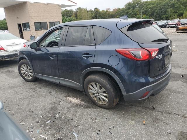 Photo 1 VIN: JM3KE4CY4G0640149 - MAZDA CX-5 TOURI 