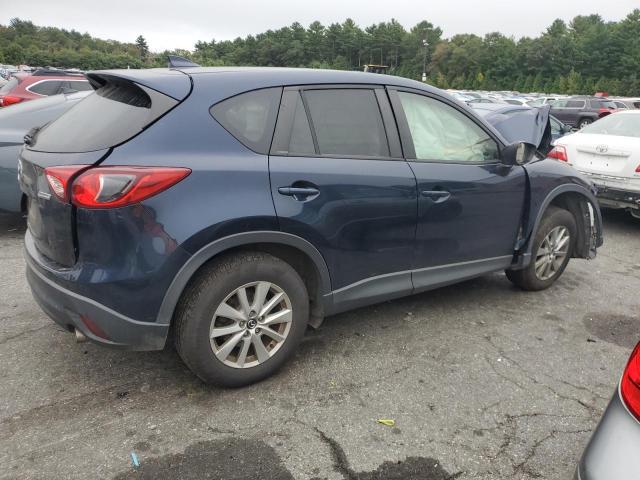 Photo 2 VIN: JM3KE4CY4G0640149 - MAZDA CX-5 TOURI 