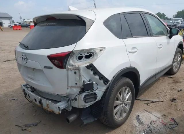 Photo 3 VIN: JM3KE4CY4G0676939 - MAZDA CX-5 