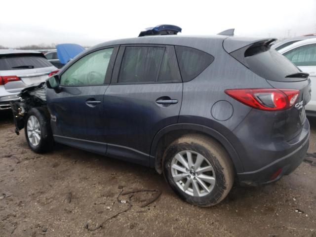 Photo 1 VIN: JM3KE4CY4G0693448 - MAZDA CX-5 TOURI 