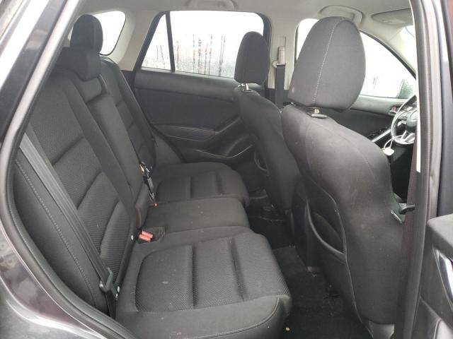 Photo 10 VIN: JM3KE4CY4G0693448 - MAZDA CX-5 TOURI 