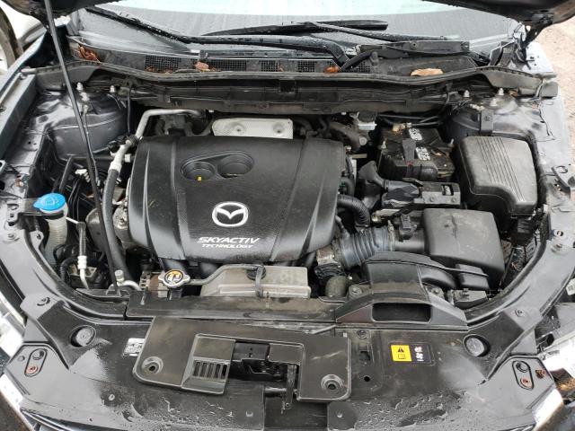 Photo 11 VIN: JM3KE4CY4G0693448 - MAZDA CX-5 TOURI 